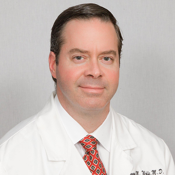 Raymond M. Wolfe, MD