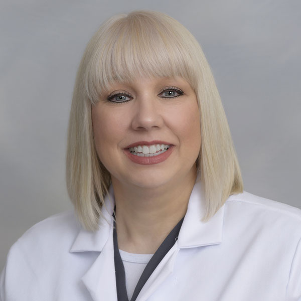 Carol L. Melezko, CRNP