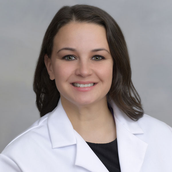 Lauren Montalvo, CRNP