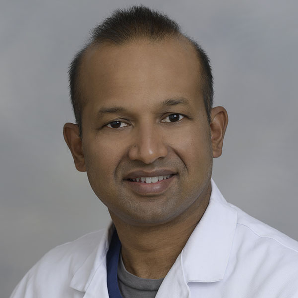 Fazle A. Noor, MD