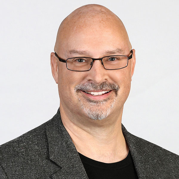 John J. Mueller, DO
