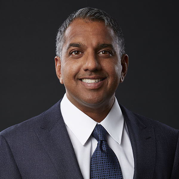 Ninad D. Sthalekar, MD