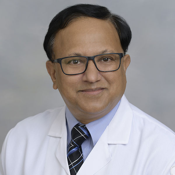 Mohammad Alauddin, MD