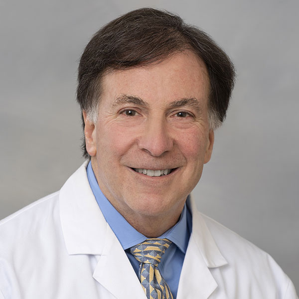Burt R. Blackstone, DO