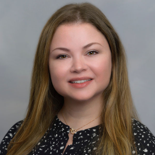 Renata Milman, DPM