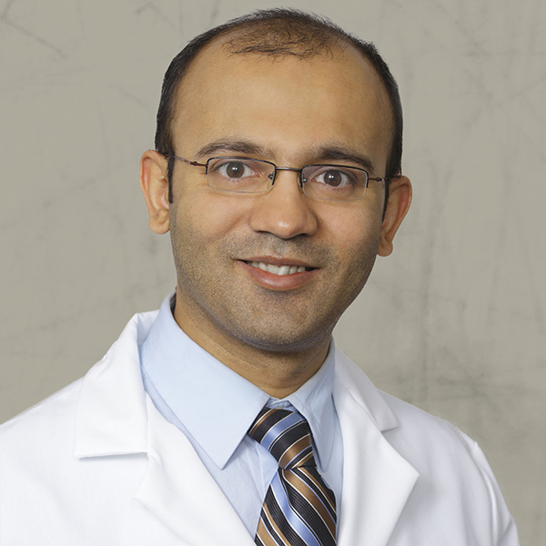 Arafat Hakim, MD