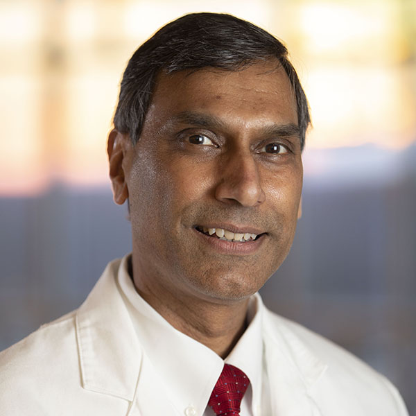 Sunder Venkatesulu, MD