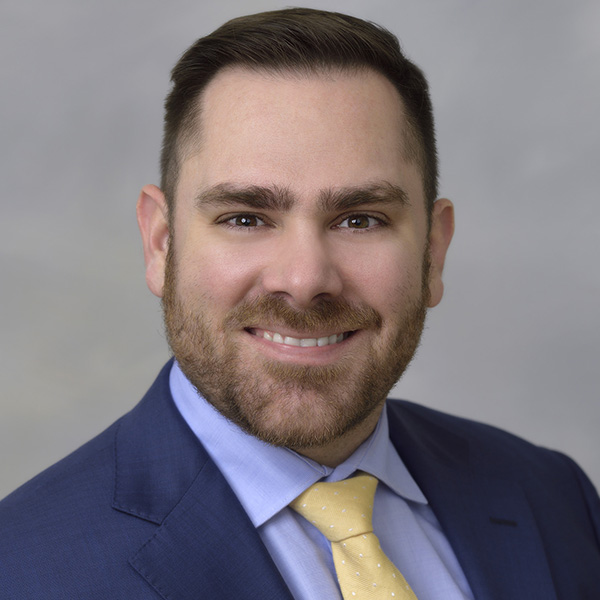 Michael McGarry Jr, MD