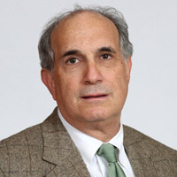 Jonathan Gold, MD