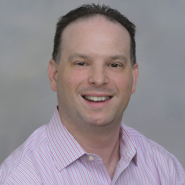 Joseph M. Jaworski, MD