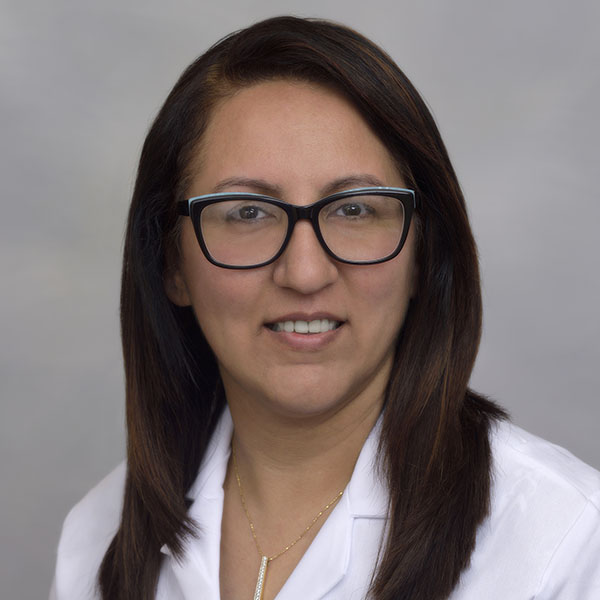 Ayesha Khan, MD
