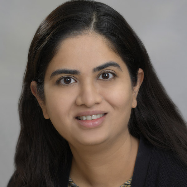 Meghana V. Dhamdhere, MD