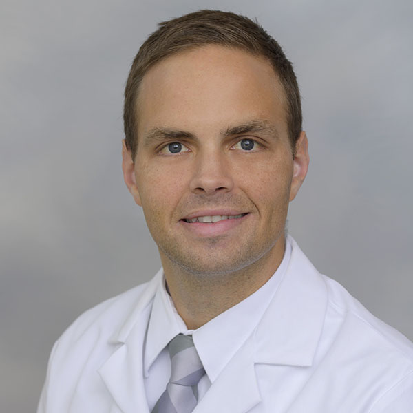 James J. Kilcoyne, DO