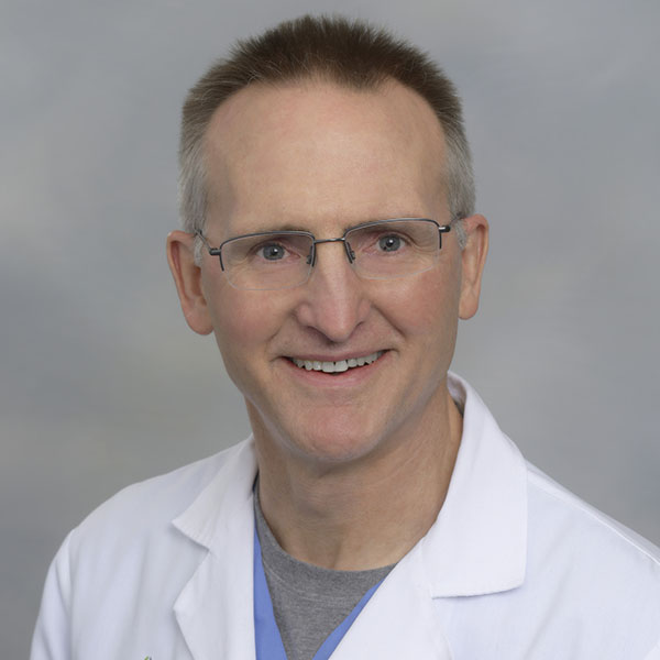 Hugh Bonner III, MD