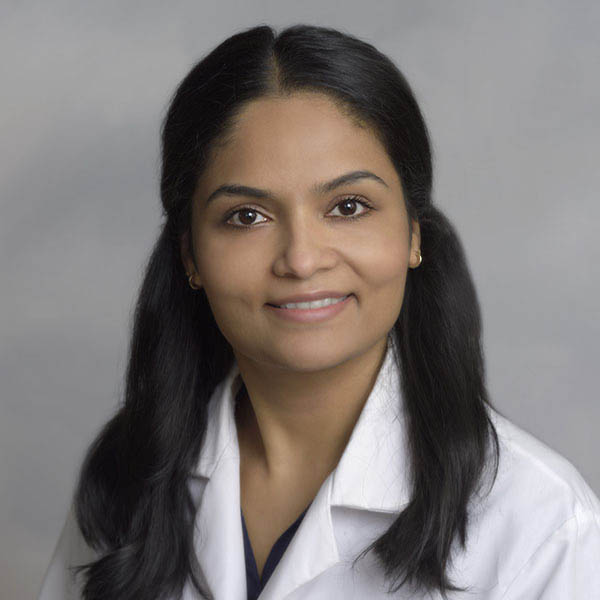 Vinayasree Shyam, MD