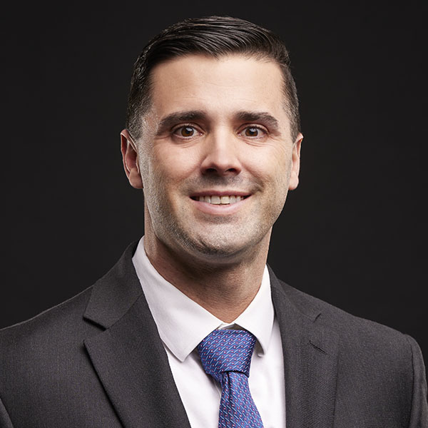 Andrew B. Peacock, DPM