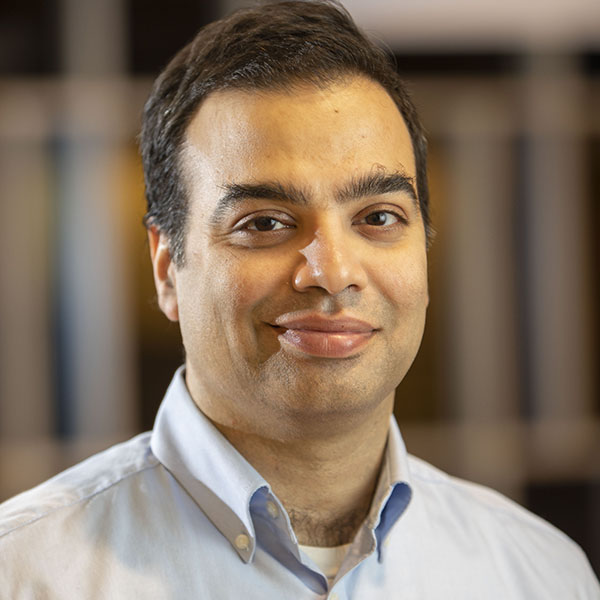 Samir S. Shah, MD