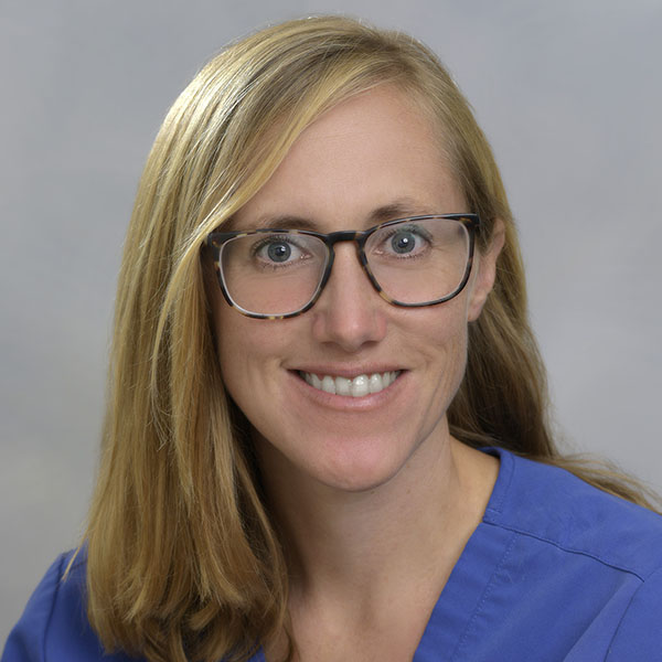 Sara C. Morrison, CRNP