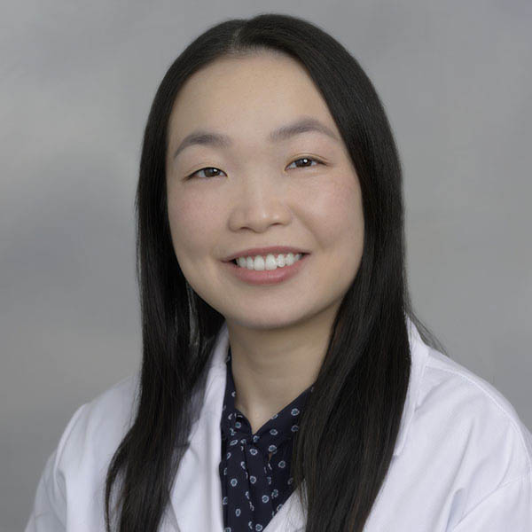 Mei Ling Zheng, CRNP