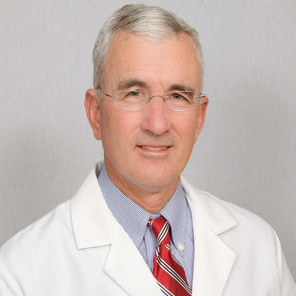 Frank P. Giammattei, MD