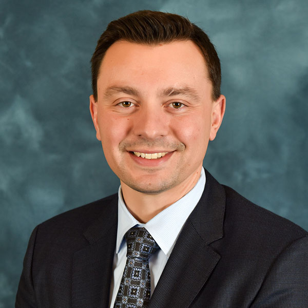 Rudolf Zak, DPM