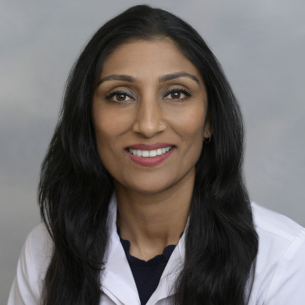 Sundermurthy Yamini, MD