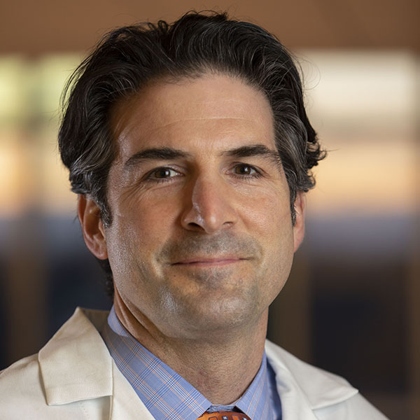 Craig J. McMackin, MD