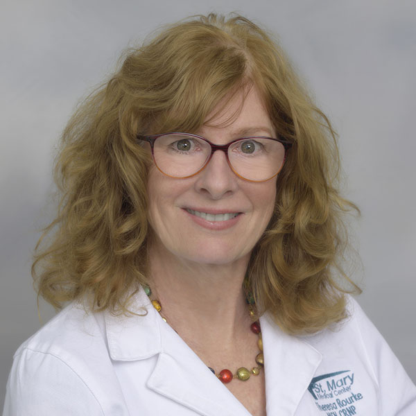 Theresa K. Rourke, CRNP