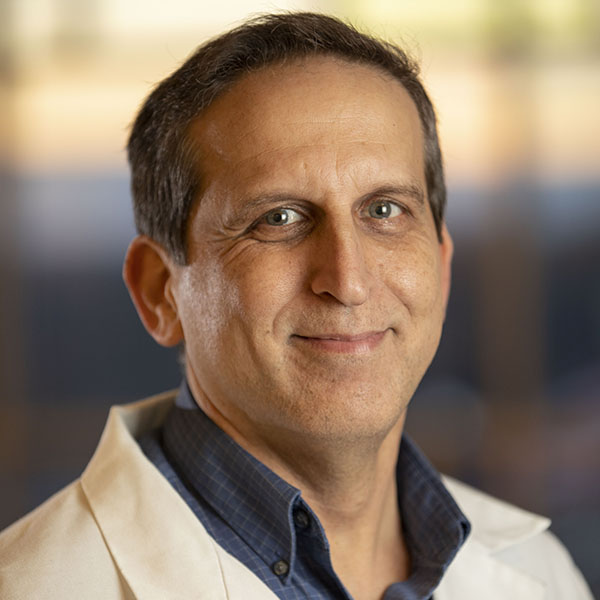 Neil M. Rothstein, MD