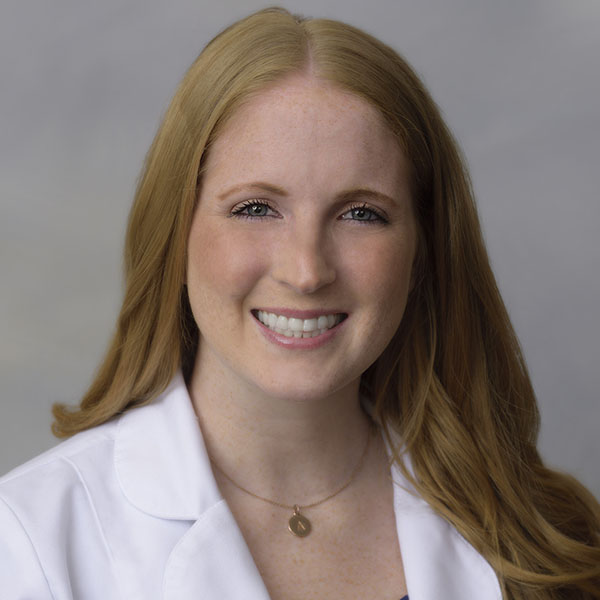Allison Allen, CRNP