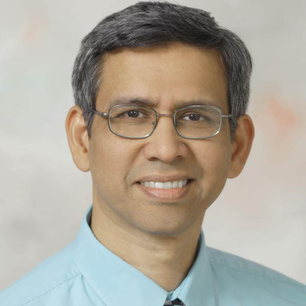 Ajay R. Pillai, MD