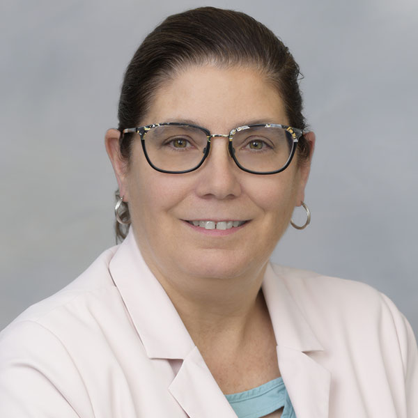 Deborah Thompson Carry, CRNP