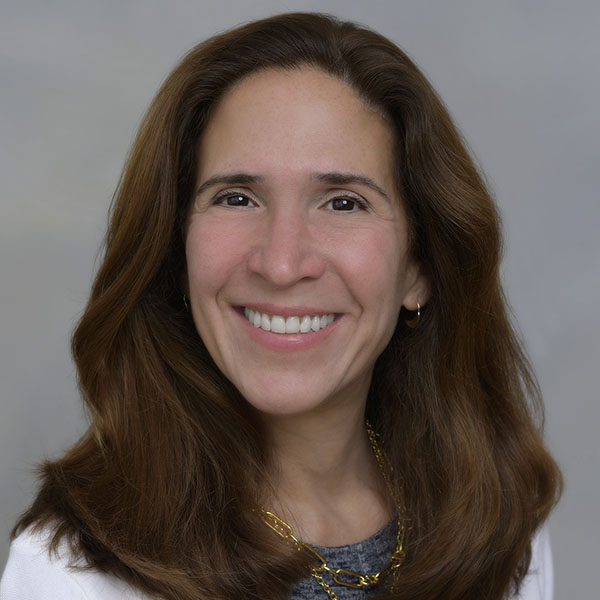Marion B. Brody, MD