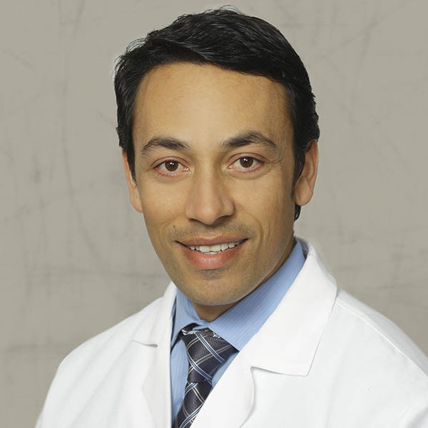 Raj K. Ghimire, MD