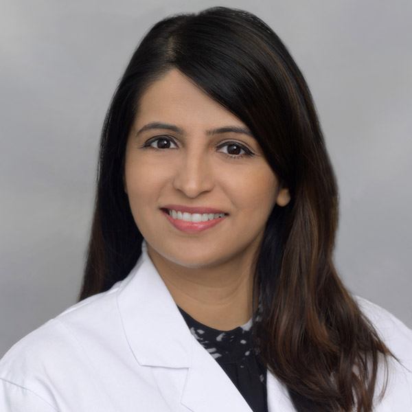 Anum K. Siddiqui, DO