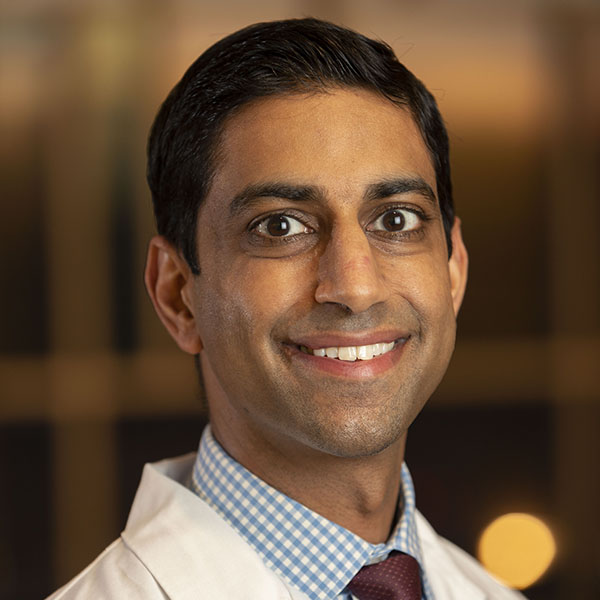 Amar S. Narula, MD