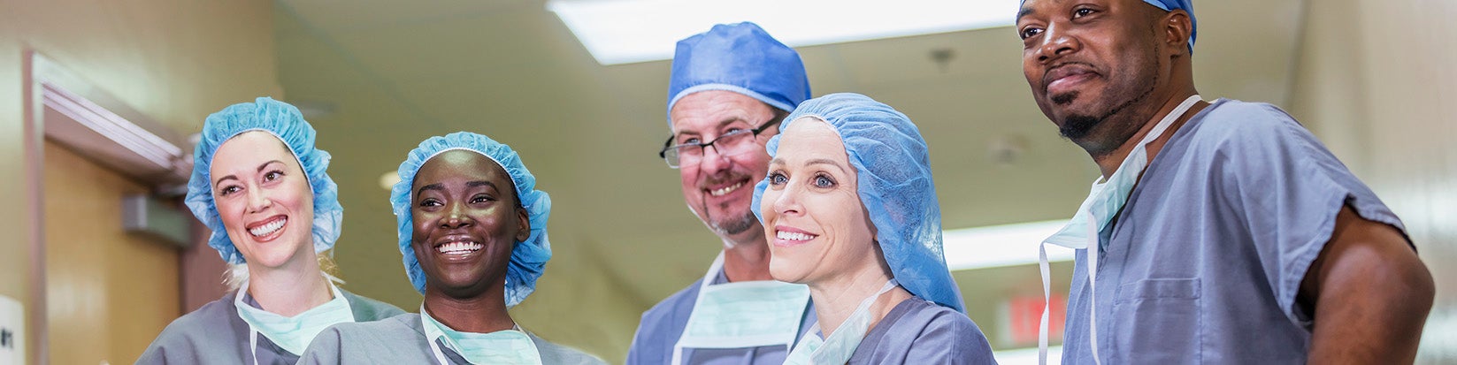 surgical services