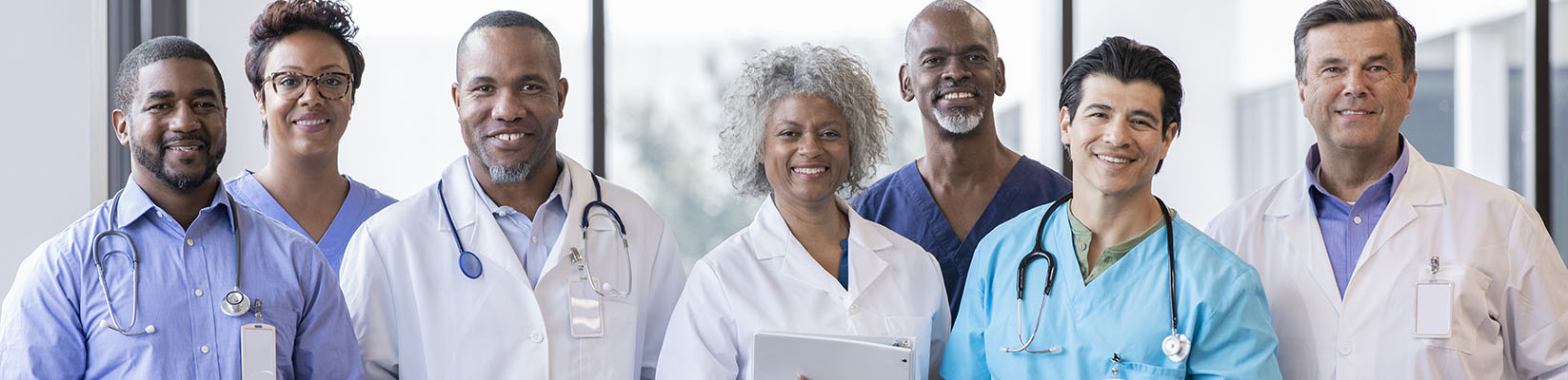 Internal Med Residents