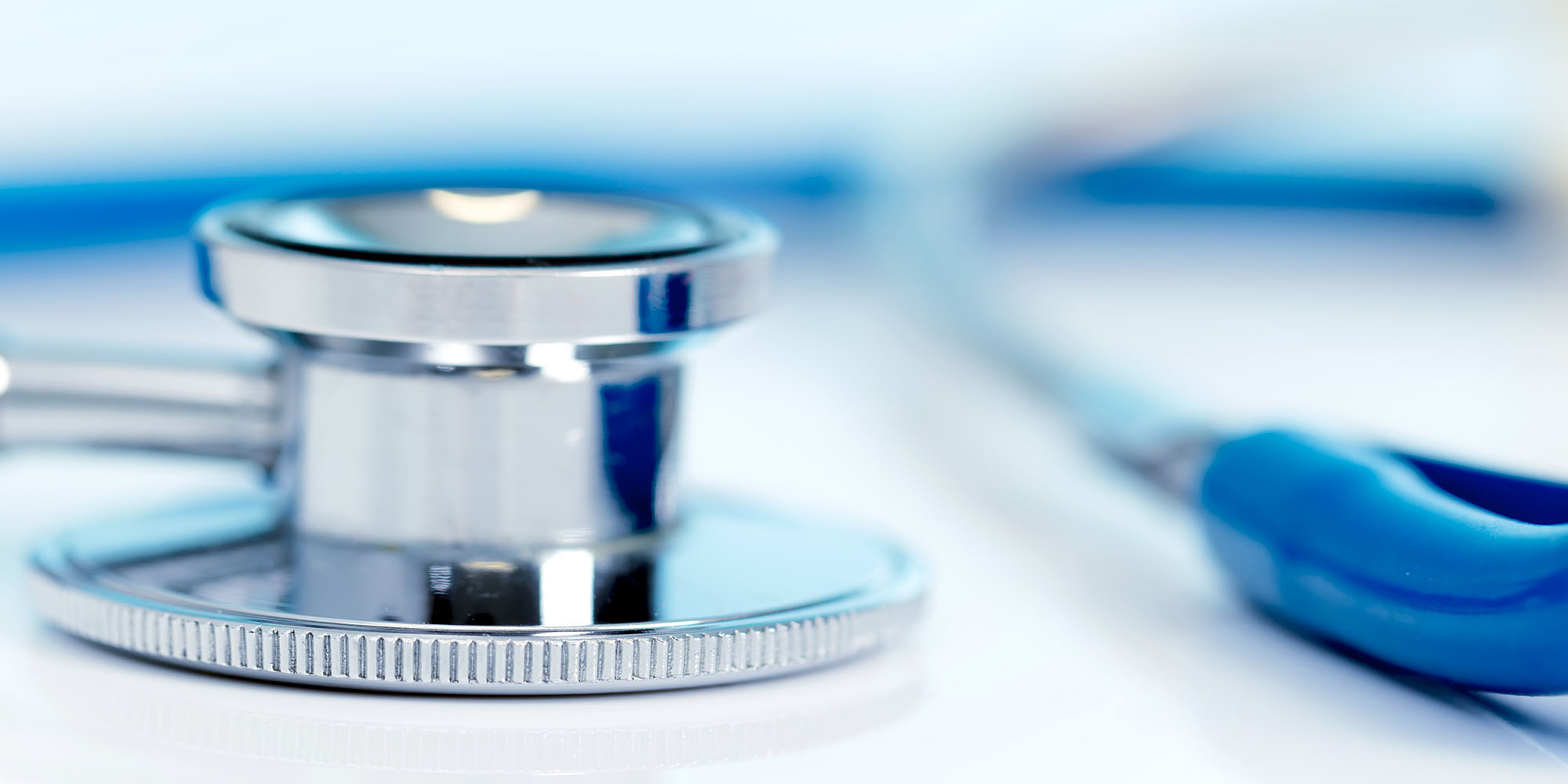 doctor stethoscope