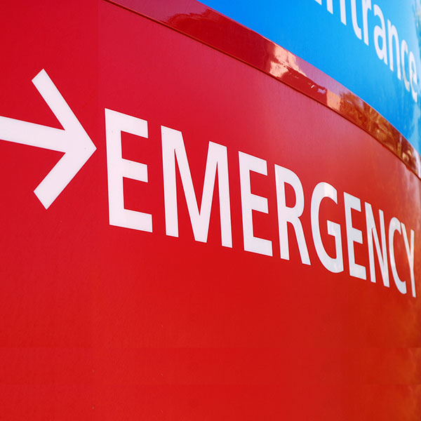SMMC Emergency