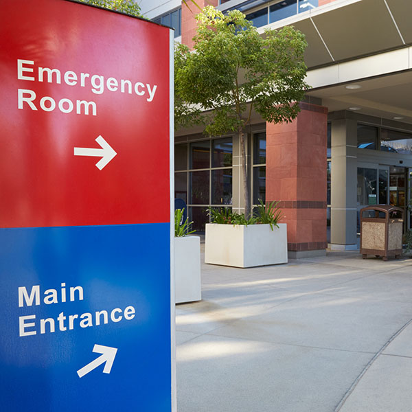 MFH Emergency