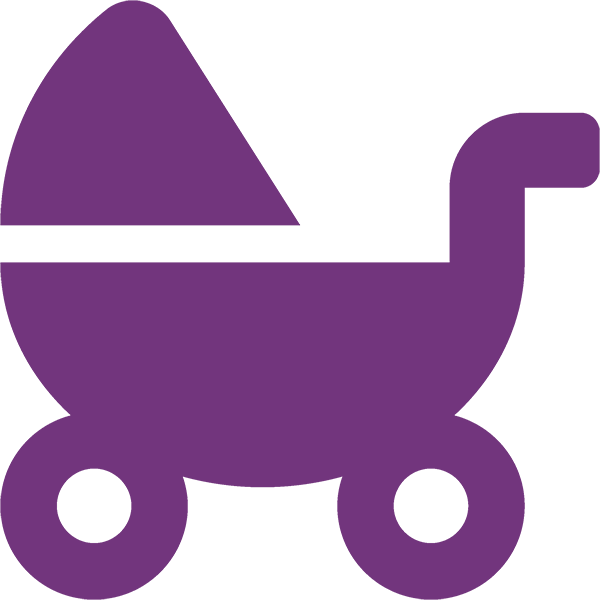 baby carriage