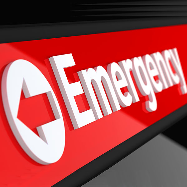 Nazareth Emergency