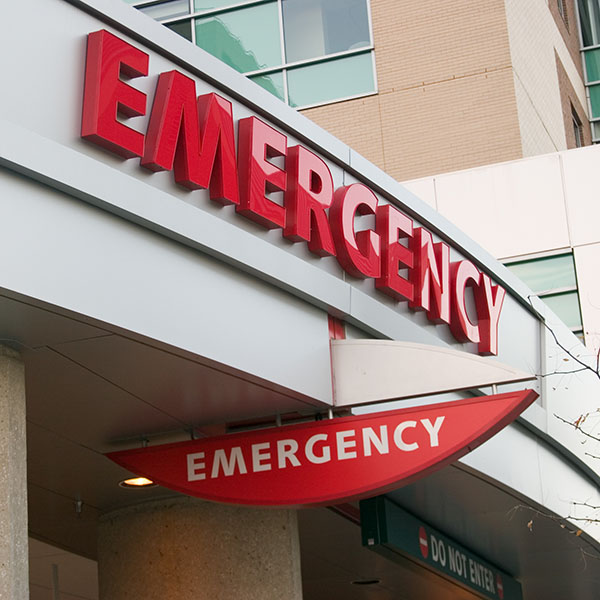 SFH Emergency