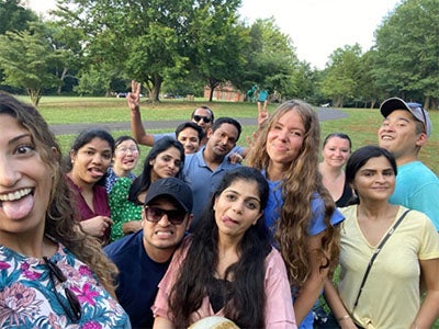 Resident Wellness Retreat