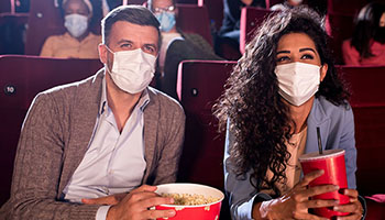 movie watchers