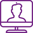 virtual visit