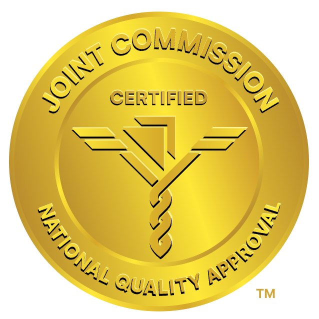 joint commission seal