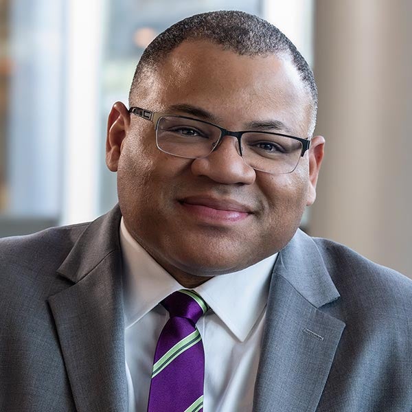 Andre Boyd