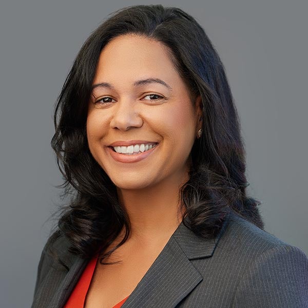 Kimberley McBride, MPH